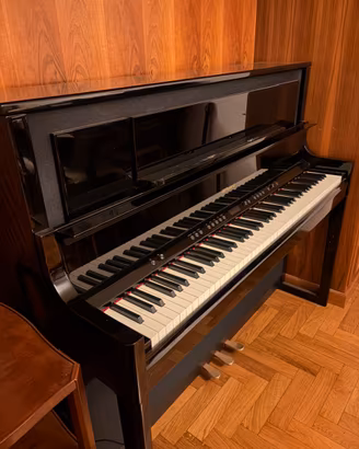 Roland LX708 pianoforte digitale – pari al nuovo