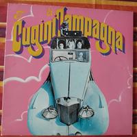 I Cugini di Campagna -  Preghiera