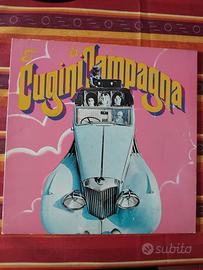 I Cugini di Campagna -  Preghiera