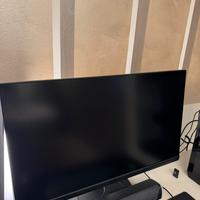 Monitor MSI LCD IPS 27" Gaming Optix MAG274R