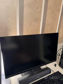 Monitor MSI LCD IPS 27" Gaming Optix MAG274R