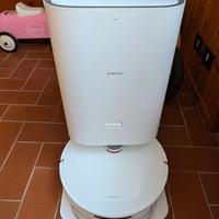 Xiaomi robot X10+, lavapavimenti top di gamma