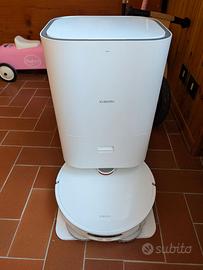 Xiaomi robot X10+, lavapavimenti top di gamma