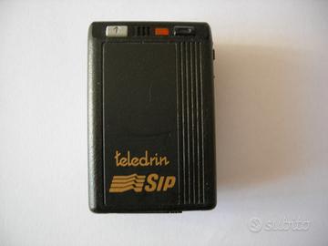 TELEDRIN
