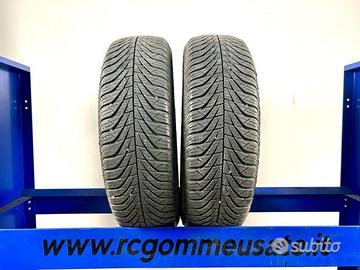 Fulda 165/70 R14 81T M+S invernali
