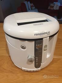 FRIGGITRICE DELONGHI