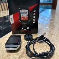 Ciclocomputer Sigma ROX 11.1 EVO