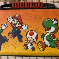 Custodia Nintendo Switch