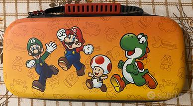 Custodia Nintendo Switch
