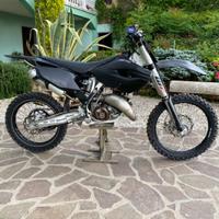Husqvarna TC 125 - 2015