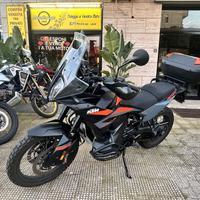 Ktm 890 Adventure