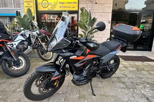 Ktm 890 Adventure