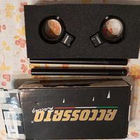 Semimanubri Accossato 50mm