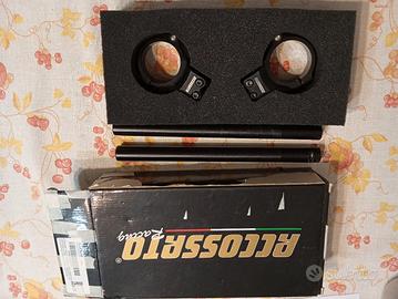 Semimanubri Accossato 50mm