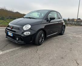 Abarth 595 T-Jet 165CV