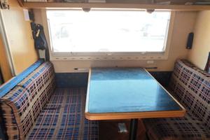 Laika Iveco 2.800cc TD