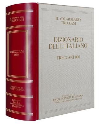 TRECCANI VOCABOLARIO DEL CENTENARIO