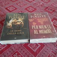 Ken Follett libri