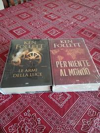 Ken Follett libri