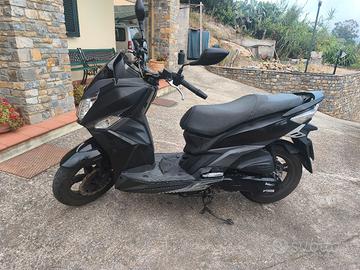 Sym Jet 14 125