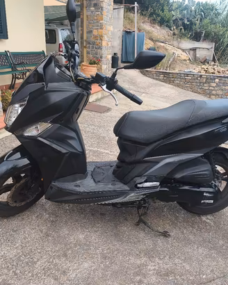 Sym Jet 14 125