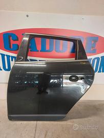 Porta posteriore sinistra Lancia Delta del 2007