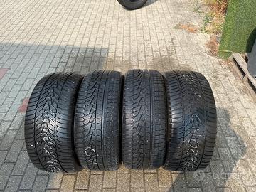 Hankook evo3 BMW X3/X4