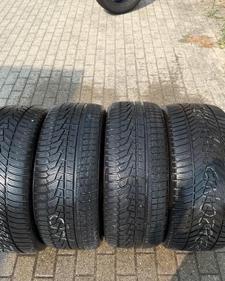 Hankook evo3 BMW X3/X4