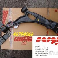 Fiat Doblo' : braccio sospensione originale Fiat