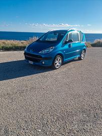 Peugeot 1007 1.4 Hdi sporty 