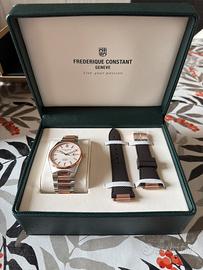 Frédérique Constant - Highlife Automatic COSC