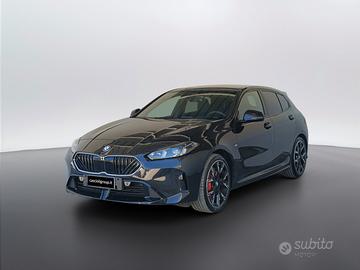 BMW Serie 1 F70 - 118d MSport Pro auto U14945