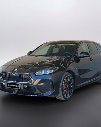 BMW Serie 1 F70 - 118d MSport Pro auto U14945