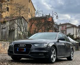 Audi a 4