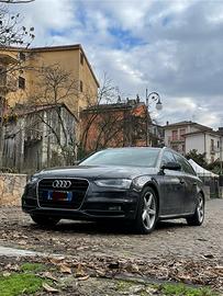 Audi a 4