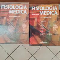 CONTI - Fisiologia medica