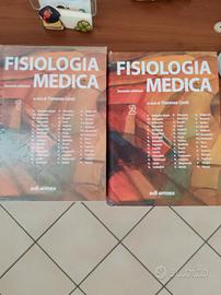 CONTI - Fisiologia medica