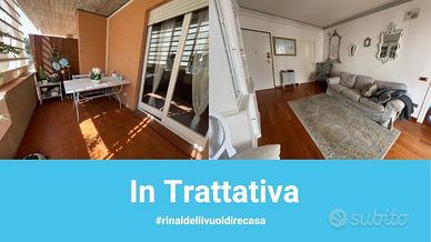 Anche questo è andato tu cosa aspetti???