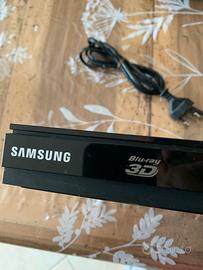 Dvd recorder Samsung