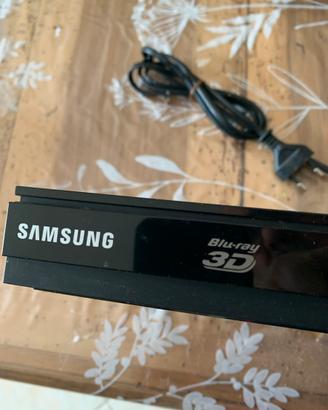 Dvd recorder Samsung