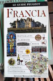 Guida di viaggio- Francia – Dorling Kindersley Boo