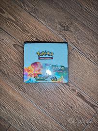box 32pz  pokemon darkness ablaze