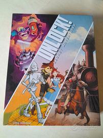 Gioco da tavolo Unlock Secret adventures 