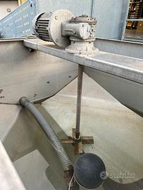 Depuratore acqua OCV