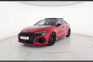 Audi RS 3 Sedan TFSI quattro S tronic