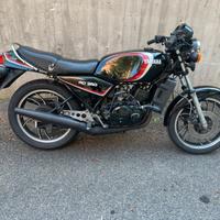 Yamaha RD 350 LC - 4L0