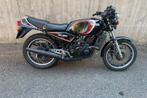 Yamaha RD 350 LC - 4L0