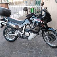Honda Transalp