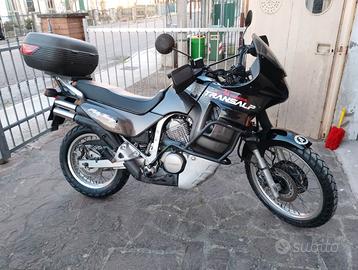 Honda Transalp