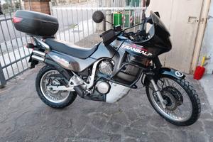 Honda Transalp